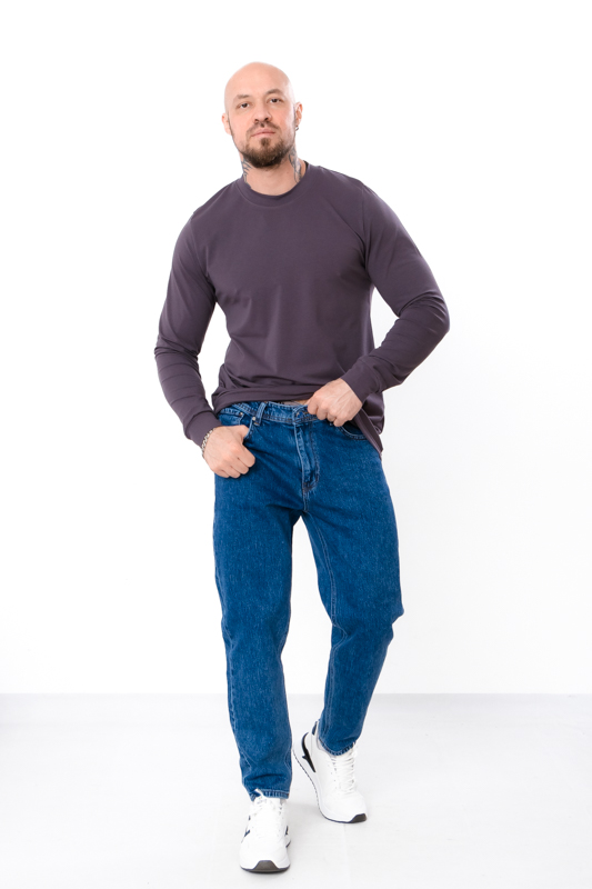 Джинси чоловічі